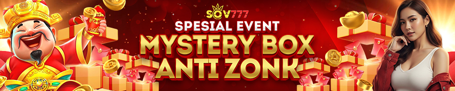 sov777 mystery box